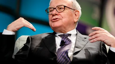 Warren Buffett se retrage după 60 de ani la cârma Berkshire Hathaway și critică dur politicile comerciale ale lui Trump