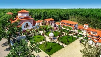 Hramul Mănăstirii Pantocrator: Evenimente liturgice dedicate Sfintei Mironosițe Maria Magdalena, ocrotitoarea lăcașului