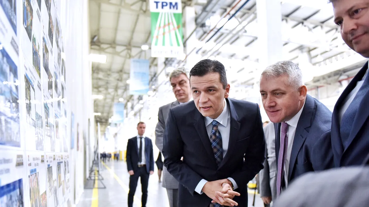Grindeanu are „anumite semne de întrebare