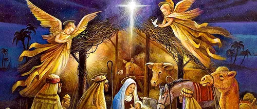 Povești despre Crăciun: când sărbătoreau primii creștini nașterea lui Iisus și cum a devenit bradul simbolul sărbătorii