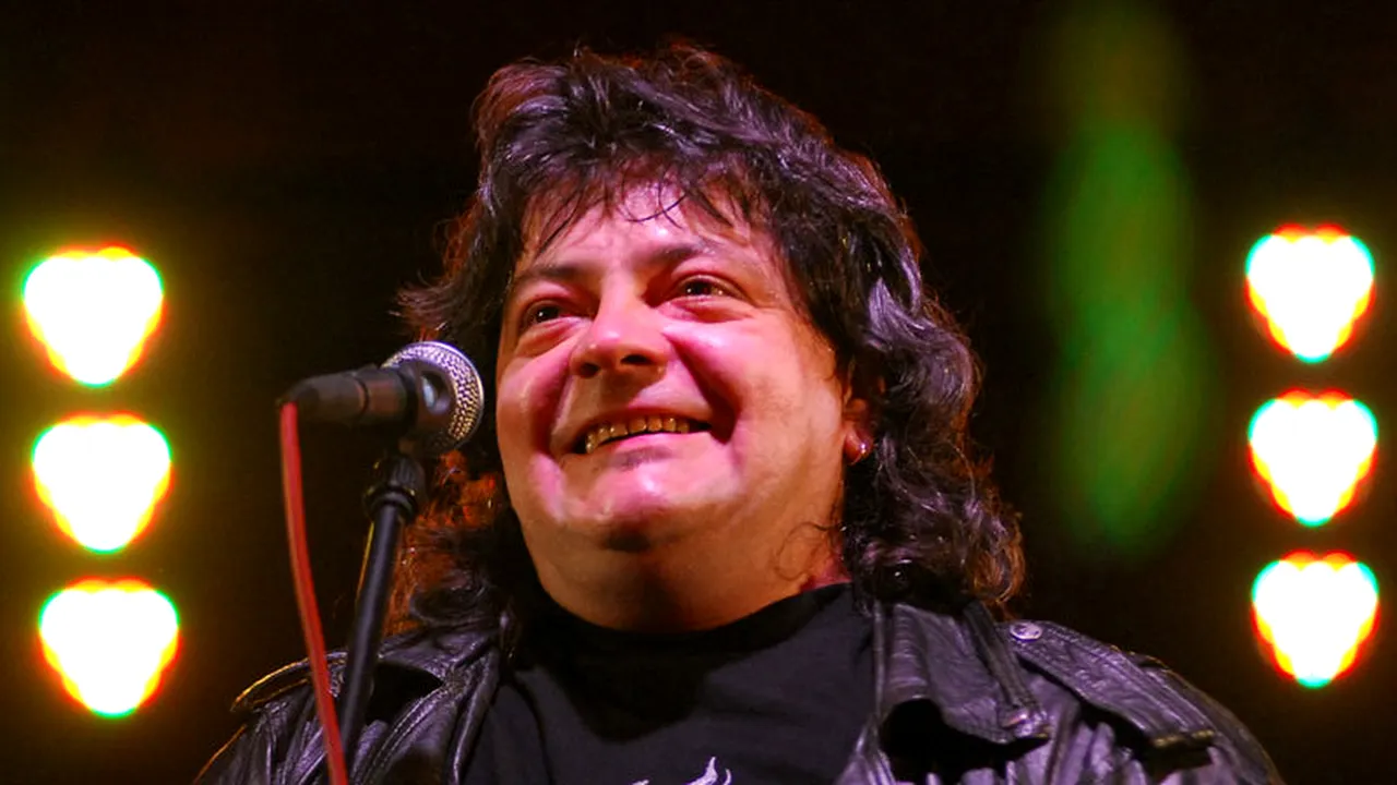 Leo Iorga este operat vineri pentru extirparea unei tumori cerebrale; operația a început la ora 9.00
