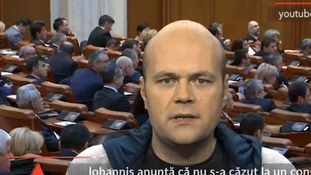 Rectificarea bugetară cerută de Guvern mai așteaptă