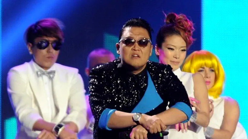 Gangnam Style face victime. Un bărbat a murit după ce a dansat precum Psy