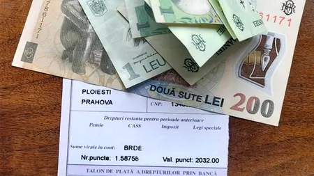 Calculul pensiei minime. Cine primește puncte de stabilitate și în ce condiții pot fi folosite