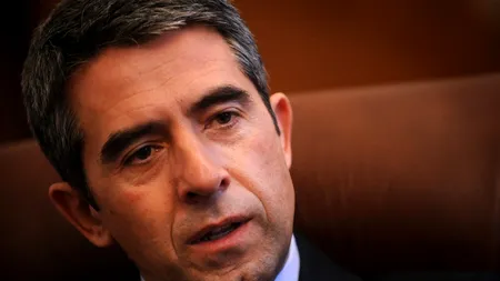 Rosen Plevneliev a preluat oficial funcția de președinte al Bulgariei