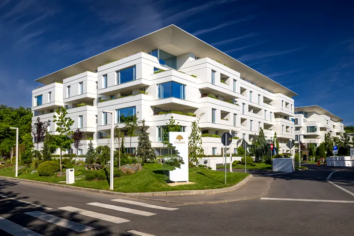 Stejarii Collection