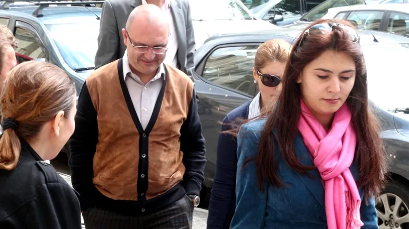 Avocatul Doru Boștină, judecat într-un dosar de evaziune cu prejudiciu de peste un milion de euro
