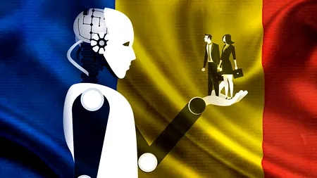 Ministrul Bogdan IVAN și strategia de inteligență artificială/Investim 60 milioane de EURO să aflăm impactul IA asupra românilor