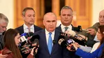 PNL își desemnează MINIȘTRII din Cabinetul Bolojan / Biroul Politic se reunește la ora 11:00