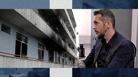 Medicul Gabriel Diaconu, DEZVĂLUIRI despre moartea tatălui său, 