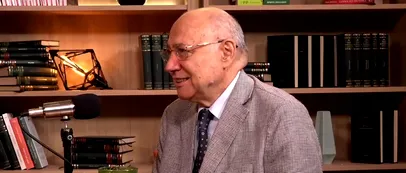 VIDEO | Prof. dr. Irinel Popescu, la ALTCEVA cu Adrian Artene: Regulile de viață pentru un ficat sănătos