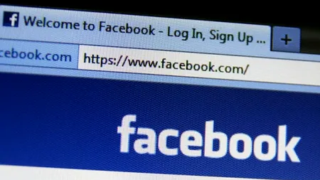 Noul buton lansat azi de Facebook