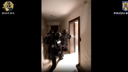 Trei persoane au furat criptomonede de peste 120 de milioane de dolari. Cum funcționa rețeaua infracțională