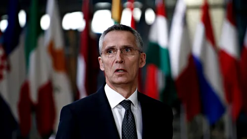 NATO vrea armate „eco”. Reducerea poluării, pe agenda viitorului summit al Alianței