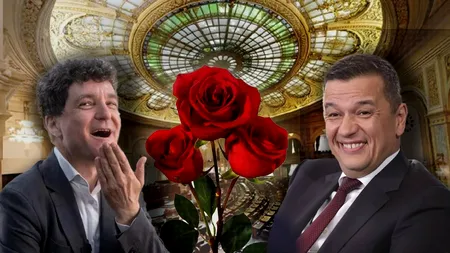 După ce Traian Băsescu şi Klaus Iohannis au reevaluat PSD, i-a venit vremea şi lui Nicuşor Dan să o facă. A luptat ani la rând cu “ciuma roșie” ca odată ajuns la Putere să ne spună: 