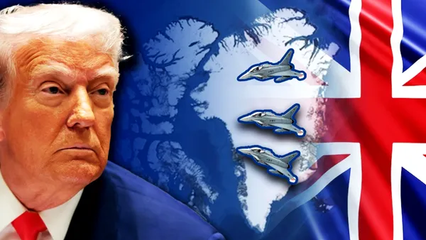 The Telegraph: Europa ar putea desfășura trupe în Groenlanda pentru a calma îngrijorările lui Trump în materie de securitate