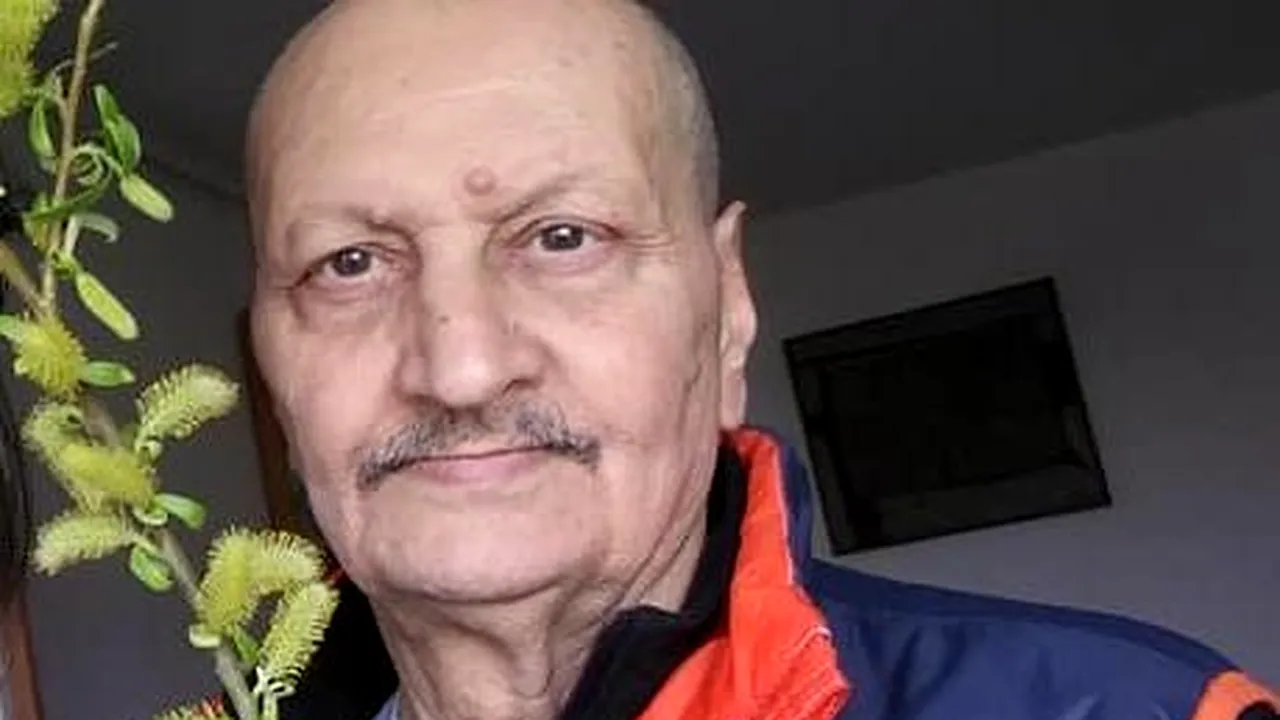 Veste tristă pentru cultura română: Scriitorul Gheorghe Iova a murit