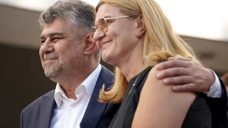 Elisabeta LIPĂ a fost eliberată din funcția de șef al Agenției Naționale pentru Sport de către Marcel Ciolacu. Cine o înlocuiește?