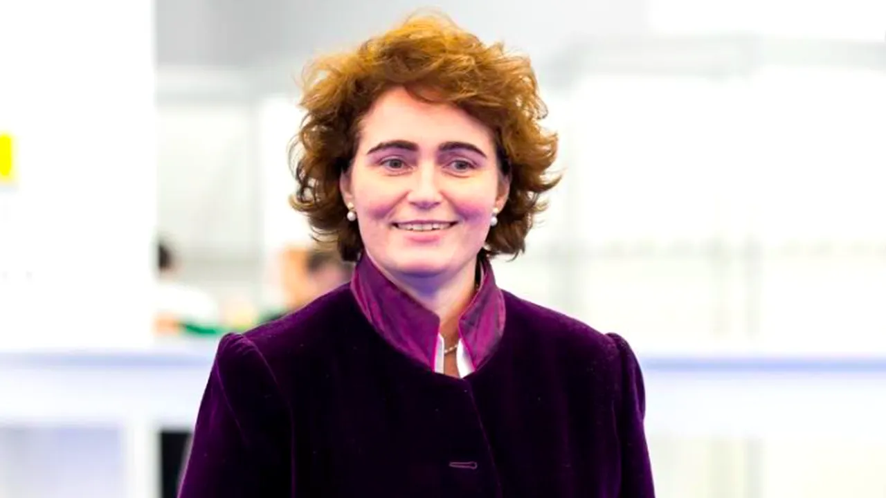 Cum a explicat judecătoarea CCR Iuliana Scântei anularea alegerilor: Îmi pare rău că CCR nu a găsit prilejul de a cere scuze oamenilor