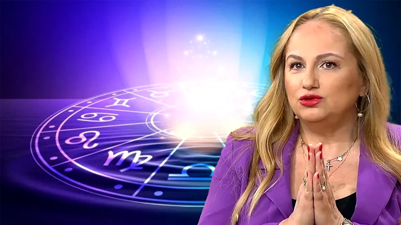 Cristina Demetrescu dezvăluie ZODIA care va avea mari probleme de sănătate până la vară: 