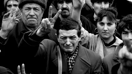 Istoricul Marius Oprea: Revoluțiile mari, mijlocii și mici / Ce fel de Revoluție este cea din `89