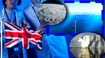 Britanicii se pregătesc pentru ce e mai rău. Scenarii catastrofale în cazul încălzirii globale. Cât teritoriu ar putea pierde Imperiul