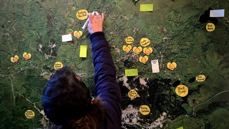 Ministerul Dezvoltării Regionale pune la bătaie 2 miliarde de euro până la finalul acestui an. Ce proiecte intră pe lista de finanțare 
