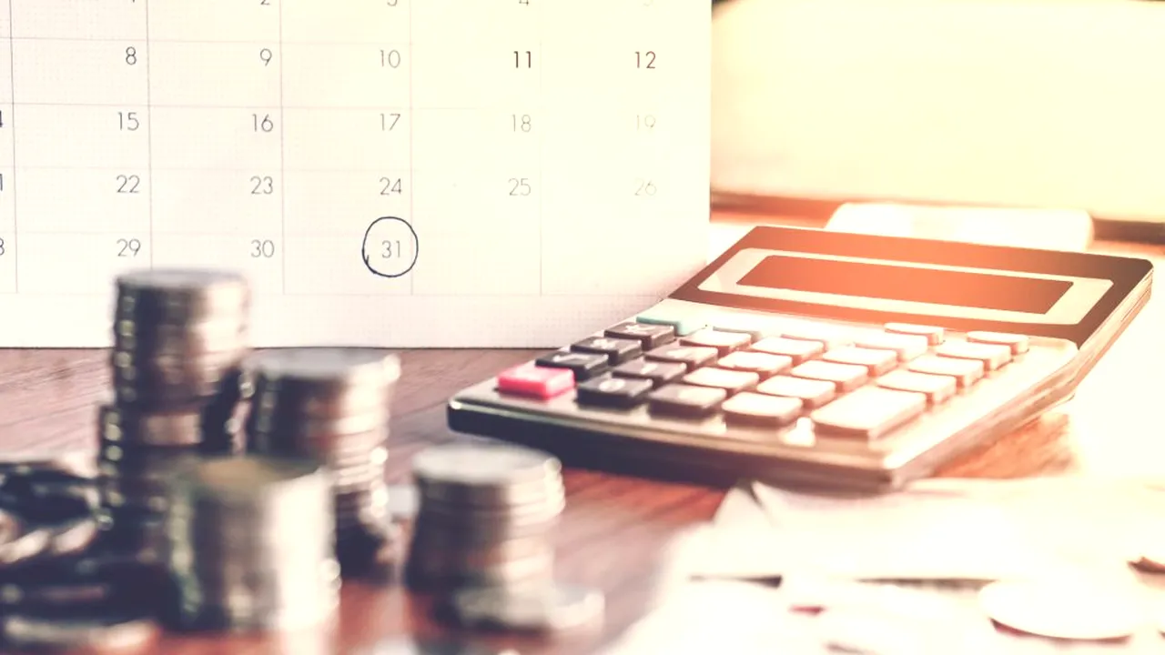 FINANȚE. Cheltuielile bugetare au crescut anul acesta, pe fondul pandemiei de COVID-19