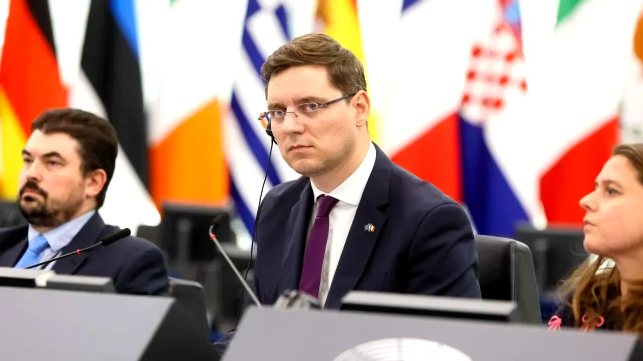 Victor Negrescu solicită o viziune strategică mai clară în politica de securitate: ”România este un aliat credibil și trebuie să își asume acest rol”