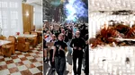 Studenții au început cu stângul noul an universitar. În București au apărut ploșnițele, la Iași sunt probleme cu mâncarea la cantină, iar în Franța au izbucnit proteste violente