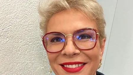 FOTO / Cum își începe Teo Trandafir fiecare dimineață. ”E un OBICEI pe care l-am integrat de mult în rutina mea”