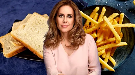 Nutriționista Mihaela Bilic spune care este cea mai SĂNĂTOASĂ pâine din comerț: „Să o găsim pe cea care ne face bine și ne hrănește corpul!”