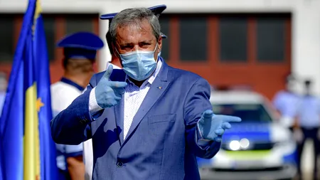 Marcel Vela, somat de Renate Weber, Avocatul Poporului. “Comunicați-ne actul normativ!” Totul are legătură cu puterea polițiștilor în civil, pe durata pandemiei de coronavirus