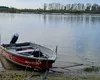 Tragedie în Techirghiol. O femeie și un bărbat au fost scoși din apă de salvamari. Bărbatul a murit