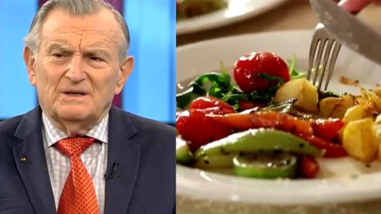 Cele 6 alimente care previn cancerul, potrivit medicului Virgiliu Stroescu: „Antibioticele naturale ale grădinii”