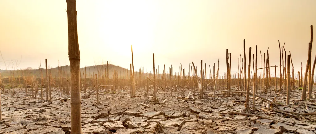 Studiu: Evenimentele meteo cu potențial letal sunt AGRAVATE de schimbările climatice