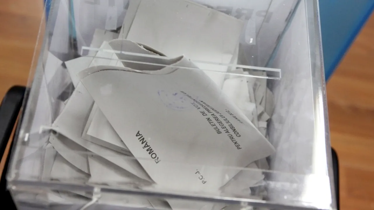 REZULTATE FINALE ALEGERI LOCALE 2012 CRAIOVA