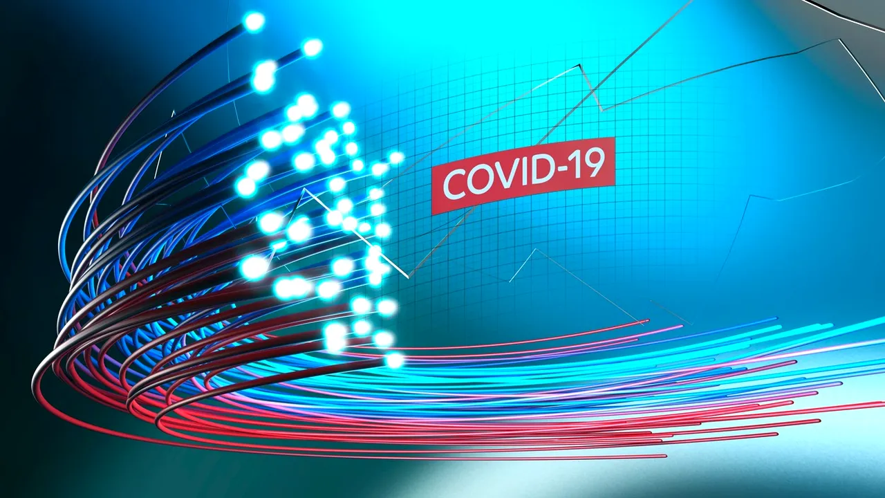 Pandemia de COVID a fost cel mai probabil provocată de o scurgere dintr-un LABORATOR din China, conform Departamentului de Energie al SUA