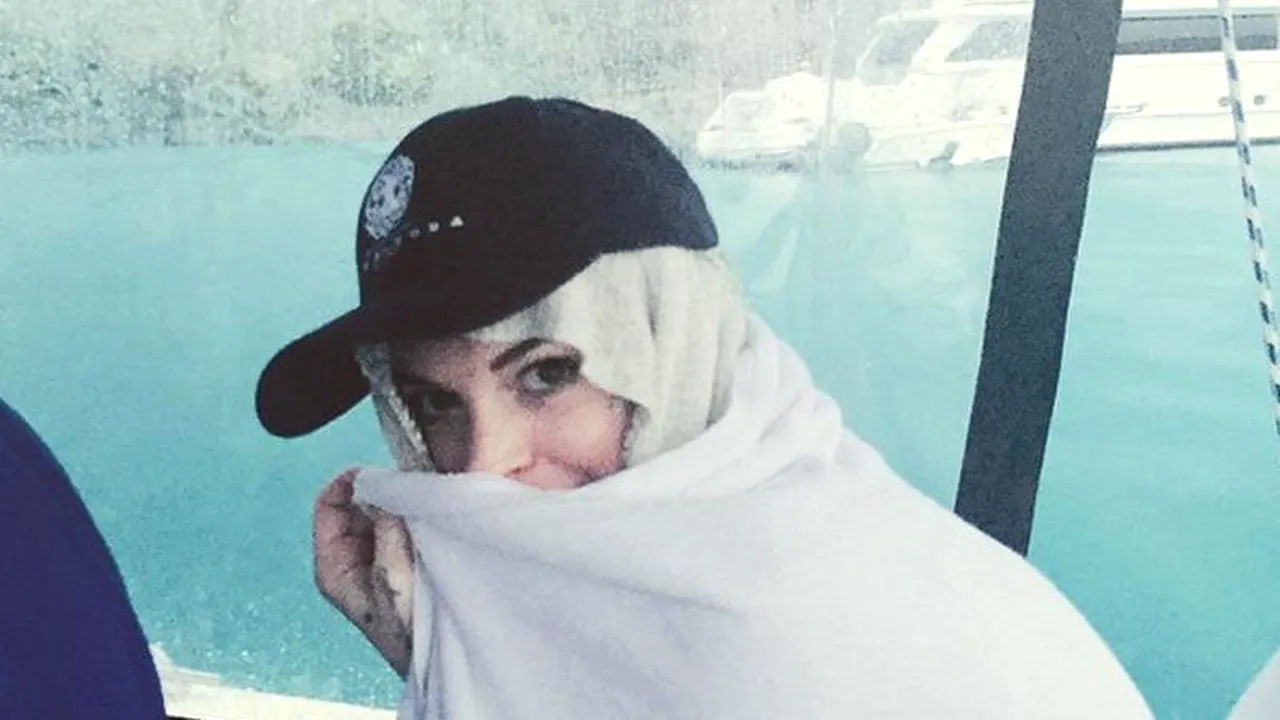 Una dintre cele mai cunoscute actrițe a ajuns la spital, în Londra. Care este motivul