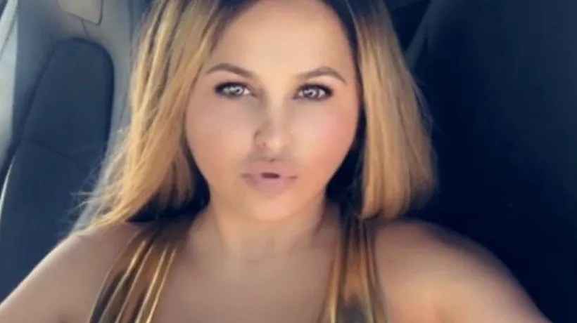 O româncă, vedetă pe Instagram: Tânăra câștigă 1,5 milioane de dolari pe an datorită fundului ei - FOTO / VIDEO