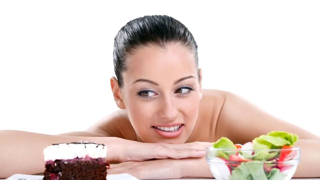 Reguli de urmat în dietă pentru a preveni pielea flască, lipsită de fermitate