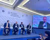 Conducta care va prelua GAZELE din Marea Neagră a ajuns la 99,95%. Când estimează șeful Transgaz că va recepționa lucrarea de 500 de milioane de euro