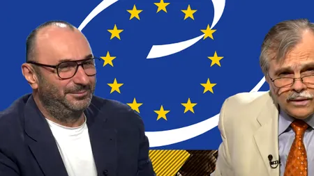 Valentin Stan explică influența Franței și Germaniei în Consiliul UE: „În Consiliul European, statele membre sunt prezentate GUVERNAMENTAL”