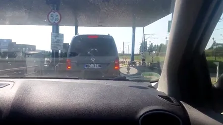 Cât costă taxa de pod de la Fetești. Se poate plăti prin SMS