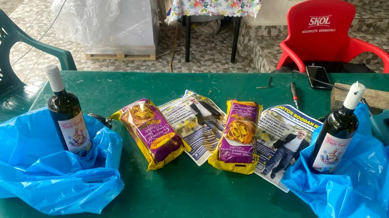 Filiala PNL Prahova a 