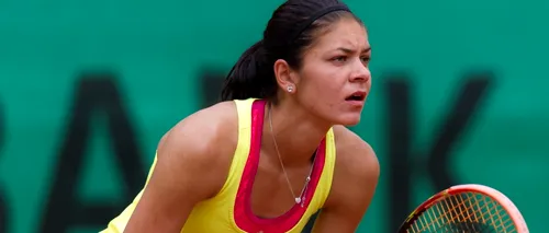 Nu e Simona, dar e Andreea. Lista tenismenelor românce prezente la BRD Bucharest Open