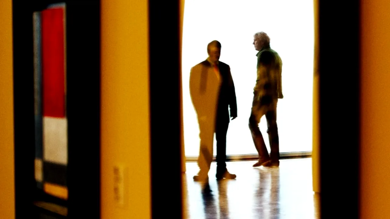 Olanda cere României extrădarea celor trei suspecți din cazul furtului de tablouri