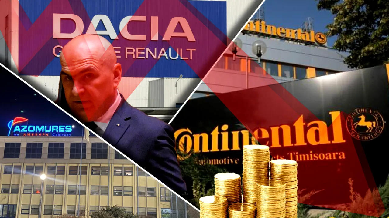 Austeritatea lui Bolojan, flagelul care zdruncină economia României. Analist economic: Restructurarea este cuvântul de ordine/Firmele cad ca muștele