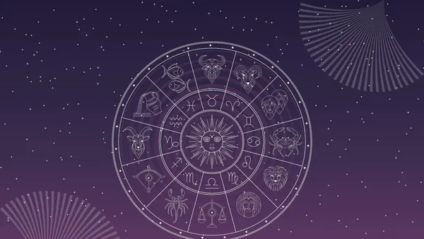 Zodiile favorizate de Univers. Acești nativi vor avea parte de noroc și surprize neașteptate de Sărbători