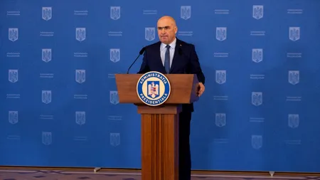 Ilie Bolojan, întrebat despre garanțiile de SECURITATE pe care România le-ar putea oferi Ucrainei: Acestea trebuie asigurate de țările din Europa